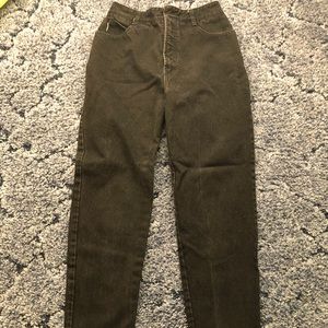 Bongo Jeans - Two Pairs (Black & Faded)